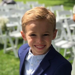 Meet your Posher, Jacqueline